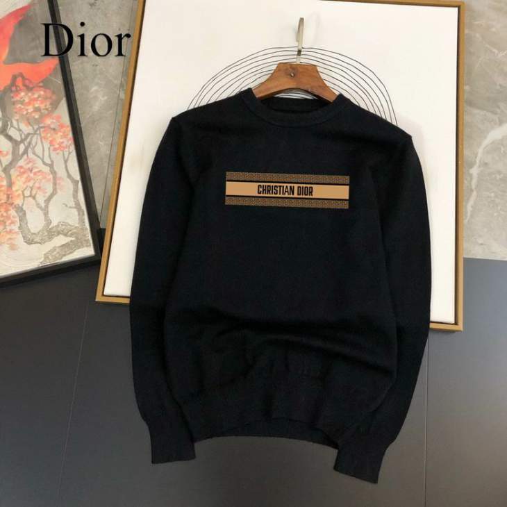 Picture of Dior Sweaters _SKUDiorm-3xl25t0144481